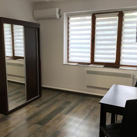 Apartmán Garso1 4You Piteşti Exteriér fotografie