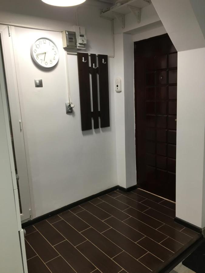 Apartmán Garso1 4You Piteşti Exteriér fotografie
