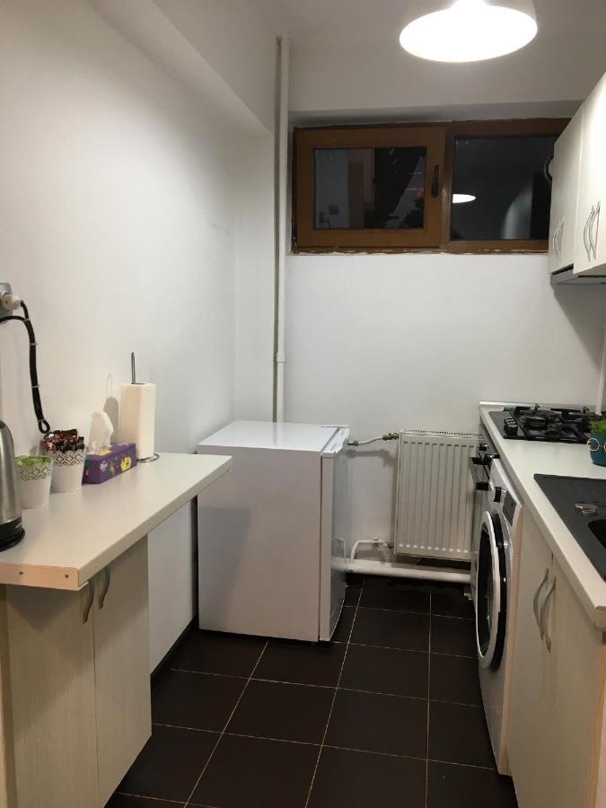 Apartmán Garso1 4You Piteşti Exteriér fotografie