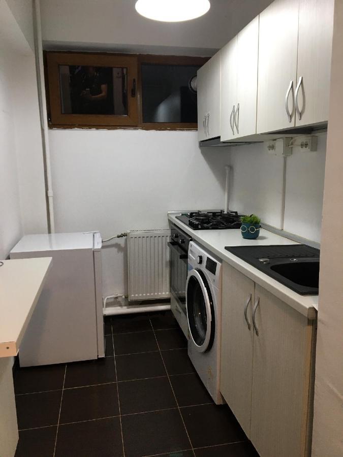 Apartmán Garso1 4You Piteşti Exteriér fotografie