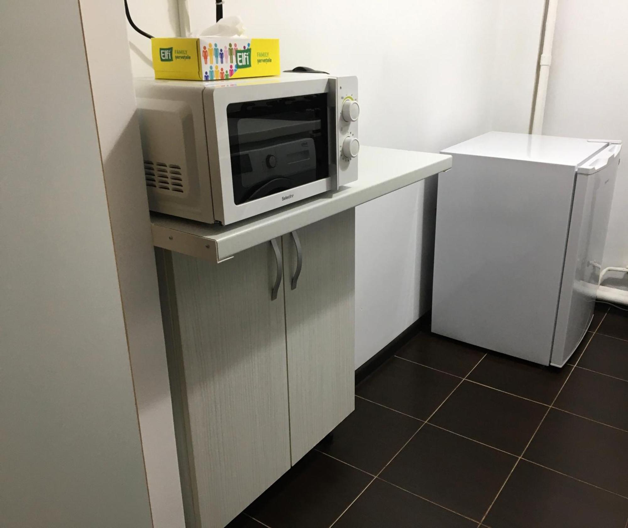 Apartmán Garso1 4You Piteşti Exteriér fotografie